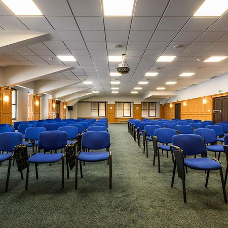 威灵戈拉德大酒店 韦林格勒 外观 照片 The main conference room